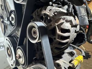 Gebruikte Alternator Peugeot Partner 1.9D Prijs € 35,00 Margeregeling aangeboden door Boekholt autodemontage B.V