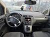 Ford Focus C-Max 1.8 16V Combischakelaar Stuurkolom