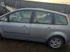Ford Focus C-Max 1.8 16V Deurgreep 4Deurs links-achter