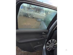 Gebruikte Deurrubber 4Deurs links-achter Ford Focus C-Max 1.8 16V Prijs € 20,00 Margeregeling aangeboden door Boekholt autodemontage B.V