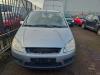 Ford Focus C-Max 1.8 16V Motorkap Kabel