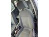 Ford Focus C-Max 1.8 16V Veiligheidsgordel Insteek rechts-voor