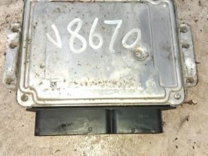Gebruikte Computer Motormanagement Alfa Romeo 159 (939AX) 1.9 JTDm 16V Prijs € 75,00 Margeregeling aangeboden door Boekholt autodemontage B.V