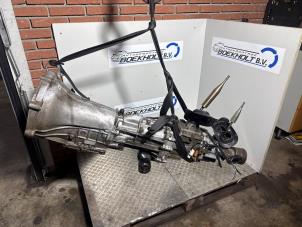 Gebruikte Versnellingsbak Mitsubishi Pajero Pinin (H6/H7) 2.0 GDI 16V 5-drs. Prijs € 906,29 Inclusief btw aangeboden door Boekholt autodemontage B.V