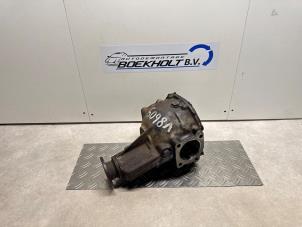 Gebruikte Differentieel voor Mitsubishi Pajero Pinin (H6/H7) 2.0 GDI 16V 5-drs. Prijs € 151,25 Inclusief btw aangeboden door Boekholt autodemontage B.V