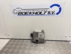 Gebruikte Standenschakelaar automaatbak Peugeot 607 (9D/U) 2.7 HDi V6 24V Prijs € 156,09 Inclusief btw aangeboden door Boekholt autodemontage B.V