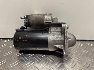 Gebruikte Startmotor Opel Combo 1.6 CDTI 16V Prijs € 29,00 Margeregeling aangeboden door Boekholt autodemontage B.V