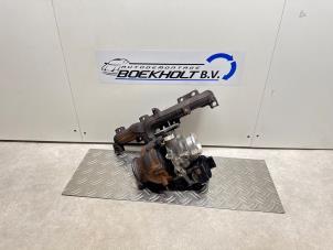 Gebruikte G-lader Opel Combo 1.6 CDTI 16V Prijs € 278,30 Inclusief btw aangeboden door Boekholt autodemontage B.V