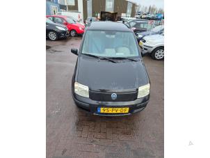 Gebruikte Deurslot Mechaniek 4Deurs rechts-achter Fiat Panda (169) 1.1 Fire Prijs € 30,00 Margeregeling aangeboden door Boekholt autodemontage B.V