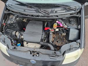 Gebruikte Luchtmassameter Fiat Panda (169) 1.1 Fire Prijs € 29,00 Margeregeling aangeboden door Boekholt autodemontage B.V