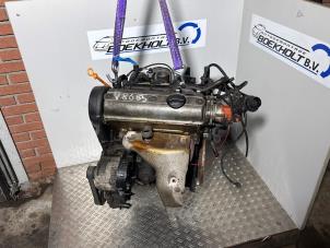 Gebruikte Motor Volkswagen Polo III (6N1) 1.6i 75 Prijs € 240,79 Inclusief btw aangeboden door Boekholt autodemontage B.V