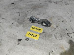 Gebruikte Motorrubber Fiat Panda (169) 1.1 Fire Prijs € 25,00 Margeregeling aangeboden door Boekholt autodemontage B.V