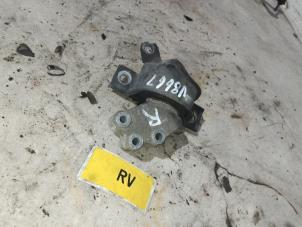 Gebruikte Motorrubber Fiat Panda (169) 1.1 Fire Prijs € 25,00 Margeregeling aangeboden door Boekholt autodemontage B.V