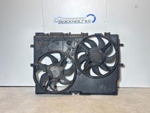 Gebruikte Radiateurfan Citroen Jumper (U9) 2.0 Blue HDi 130 Prijs € 90,75 Inclusief btw aangeboden door Boekholt autodemontage B.V