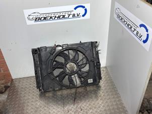 Gebruikte Koelerset BMW 3 serie (E90) 318i 16V Prijs € 99,00 Margeregeling aangeboden door Boekholt autodemontage B.V