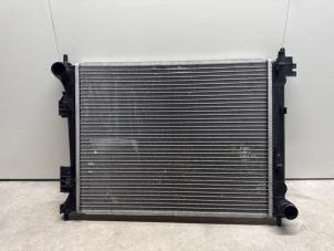 Gebruikte Radiateur Kia Rio III (UB) 1.1 CRDi VGT 12V Prijs € 49,00 Margeregeling aangeboden door Boekholt autodemontage B.V