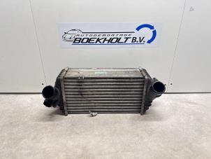 Gebruikte Intercooler Kia Rio III (UB) 1.1 CRDi VGT 12V Prijs € 25,00 Margeregeling aangeboden door Boekholt autodemontage B.V