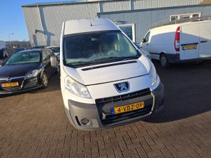 Gebruikte Intercooler Peugeot Expert (G9) 2.0 HDi 120 Prijs € 50,00 Margeregeling aangeboden door Boekholt autodemontage B.V
