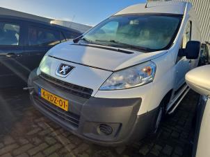 Gebruikte Radiateur Airco Peugeot Expert (G9) 2.0 HDi 120 Prijs € 35,00 Margeregeling aangeboden door Boekholt autodemontage B.V