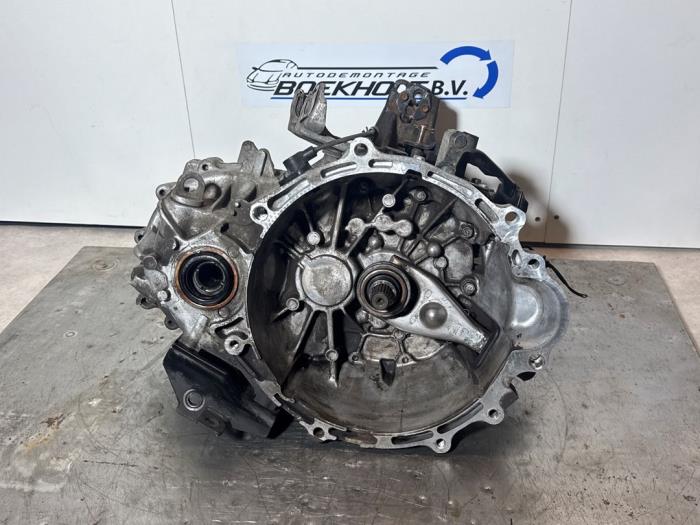 Gebruikte Versnellingsbak Kia Rio III (UB) 1.1 CRDi VGT 12V Prijs € 361,79 Inclusief btw aangeboden door Boekholt autodemontage B.V