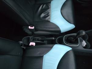 Gebruikte Handrem Mechaniek Toyota Aygo (B10) 1.0 12V VVT-i Prijs € 39,50 Margeregeling aangeboden door Boekholt autodemontage B.V