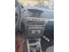 Opel Astra H (L48) 1.4 16V Twinport Chaufagebak