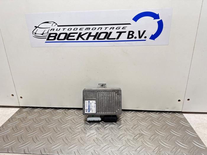 LPG Module van een Kia Picanto (BA) 1.1 12V 2005