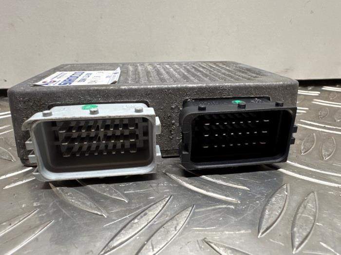 LPG Module van een Kia Picanto (BA) 1.1 12V 2005