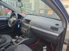 Opel Astra H (L48) 1.4 16V Twinport Luchtrooster Dashboard