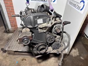 Gebruikte Motor Ford Fiesta 5 (JD/JH) 1.4 16V Prijs € 361,79 Inclusief btw aangeboden door Boekholt autodemontage B.V