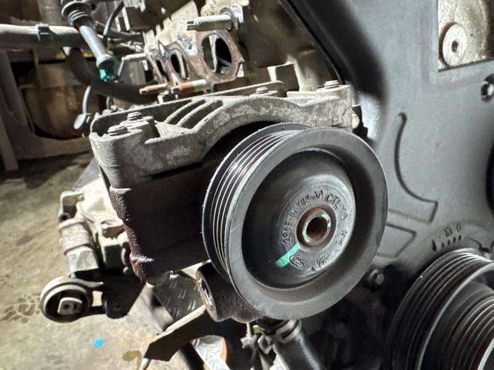 Gebruikte Servopomp Ford Fiesta 5 (JD/JH) 1.4 16V Prijs € 35,00 Margeregeling aangeboden door Boekholt autodemontage B.V