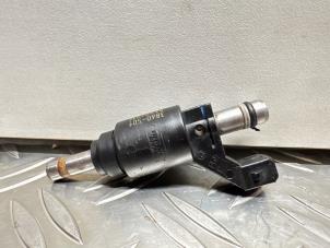 Gebruikte Injector (benzine injectie) Opel Zafira (M75) 2.2 16V Direct Ecotec Prijs € 72,00 Margeregeling aangeboden door Boekholt autodemontage B.V