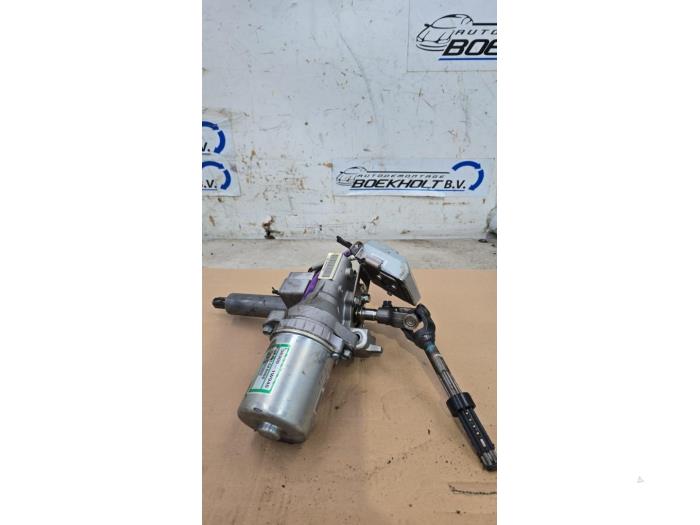 Gebruikte Pomp Servo Kia Rio III (UB) 1.1 CRDi VGT 12V Prijs € 302,50 Inclusief btw aangeboden door Boekholt autodemontage B.V