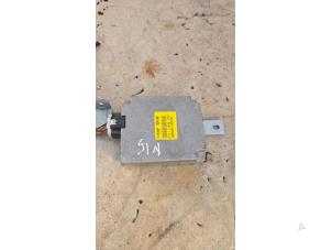 Gebruikte PDC Module Kia Rio III (UB) 1.1 CRDi VGT 12V Prijs € 50,00 Margeregeling aangeboden door Boekholt autodemontage B.V