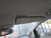 Zonneklep Ford C-Max (gebruikt)