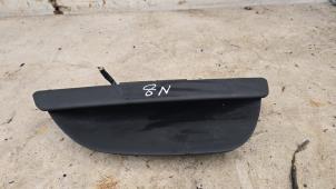 Gebruikte Display Interieur Kia Cee'd (JDB5) 1.6 CRDi 16V VGT Prijs € 50,00 Margeregeling aangeboden door Boekholt autodemontage B.V