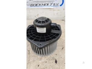 Gebruikte Chaufage Ventilatiemotor Mitsubishi Outlander (GF/GG) 2.2 DI-D 16V Clear Tec 4x4 Prijs € 40,00 Margeregeling aangeboden door Boekholt autodemontage B.V