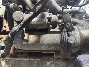 Gebruikte Startmotor Ssang Yong Korando 2.0 e-XDi 16V 4x4 Prijs € 49,00 Margeregeling aangeboden door Boekholt autodemontage B.V