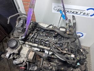 Gebruikte Dieselleiding Set Ssang Yong Korando 2.0 e-XDi 16V 4x4 Prijs € 55,00 Margeregeling aangeboden door Boekholt autodemontage B.V