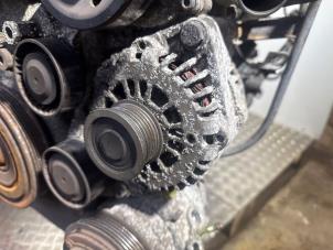 Gebruikte Dynamo Ssang Yong Korando 2.0 e-XDi 16V 4x4 Prijs € 45,00 Margeregeling aangeboden door Boekholt autodemontage B.V