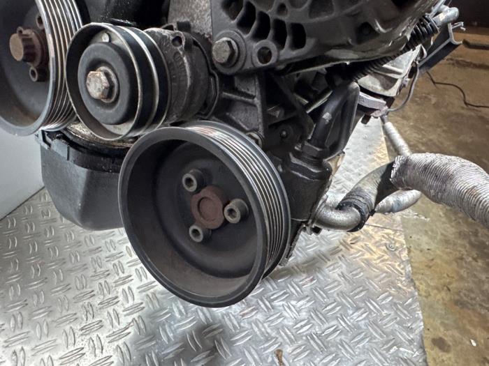 Gebruikte Servopomp Volkswagen Polo III (6N2) 1.4 Prijs € 32,00 Margeregeling aangeboden door Boekholt autodemontage B.V