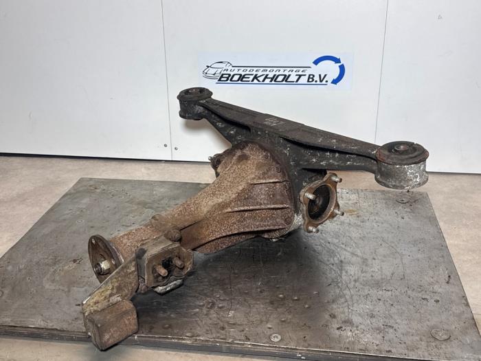 Gebruikte Differentieel achter Mazda RX-7 (FC13/42) RX-7 GLXi Prijs € 574,75 Inclusief btw aangeboden door Boekholt autodemontage B.V