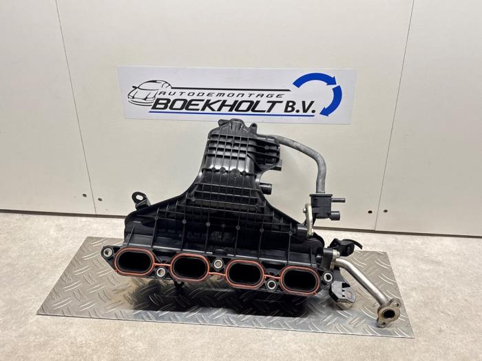 Gebruikte Spruitstuk Inlaat Toyota Prius (ZVW3) 1.8 16V Plug-in Prijs € 102,85 Inclusief btw aangeboden door Boekholt autodemontage B.V