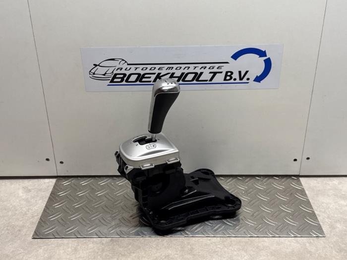 Gebruikte Selectiehendel automaat Citroen C3 (FC/FL/FT) 1.4 16V Sensodrive Prijs € 49,00 Margeregeling aangeboden door Boekholt autodemontage B.V