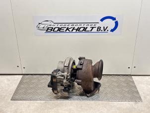 Gebruikte Turbo Landrover Discovery Sport (LC) 2.0 D150 MHEV 16V AWD Prijs € 301,29 Inclusief btw aangeboden door Boekholt autodemontage B.V