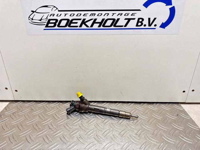 Gebruikte Verstuiver (diesel) Landrover Discovery Sport (LC) 2.0 D150 MHEV 16V AWD Prijs € 99,00 Margeregeling aangeboden door Boekholt autodemontage B.V