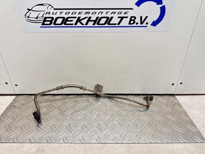 Gebruikte Oliedruk Leiding Landrover Discovery Sport (LC) 2.0 D150 MHEV 16V AWD Prijs € 17,50 Margeregeling aangeboden door Boekholt autodemontage B.V