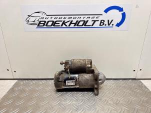 Gebruikte Startmotor Vauxhall Astra Mk.6 Sports Tourer 2.0 CDTI 16V 165 Prijs € 29,00 Margeregeling aangeboden door Boekholt autodemontage B.V