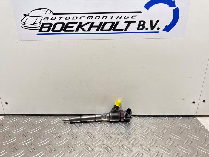 Gebruikte Verstuiver (diesel) Opel Combo 1.3 CDTI 16V ecoFlex Prijs € 107,69 Inclusief btw aangeboden door Boekholt autodemontage B.V