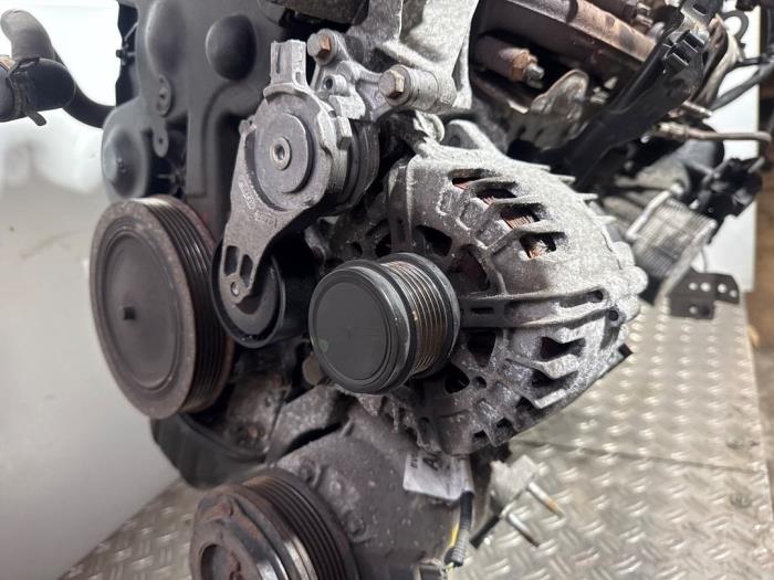 Gebruikte Dynamo Ford Focus 3 1.6 TDCi 115 Prijs € 48,00 Margeregeling aangeboden door Boekholt autodemontage B.V